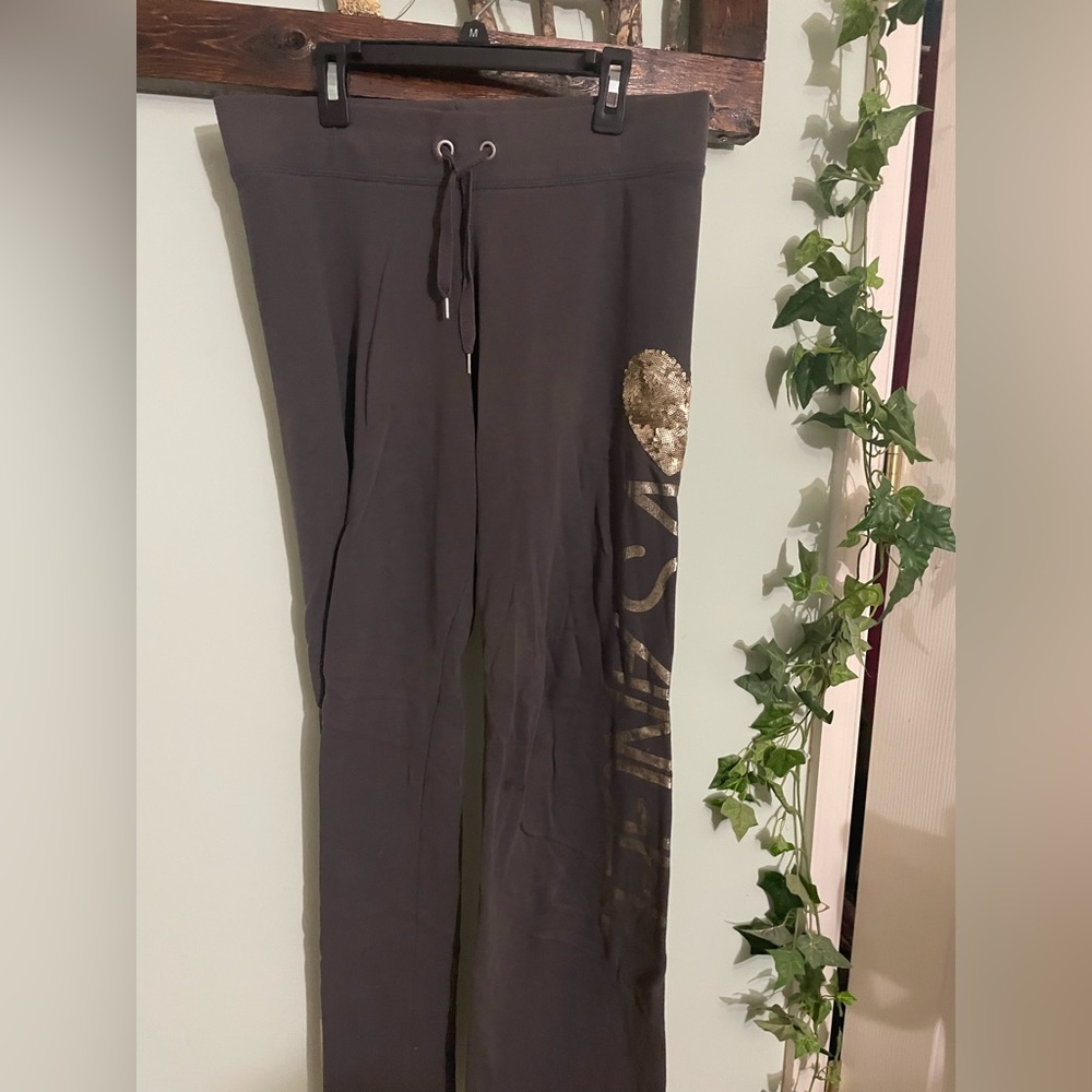 Victoria’s Secret sweatpants Angel